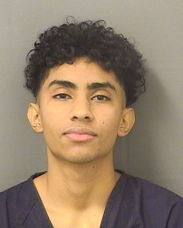  CRISTIAN GARCIAANDRADE Results from Palm Beach County Florida for  CRISTIAN GARCIAANDRADE