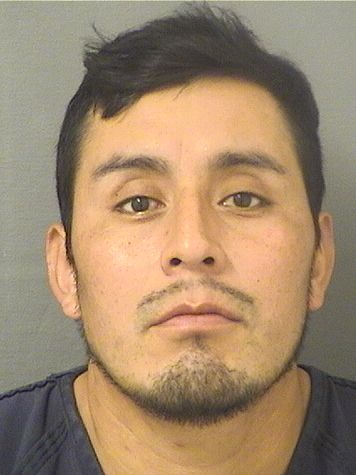  JULIO BARRERO Results from Palm Beach County Florida for  JULIO BARRERO