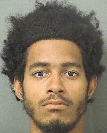  TYJAYE DECHEAUXN JACKSON Photo For  TYJAYE DECHEAUXN JACKSON