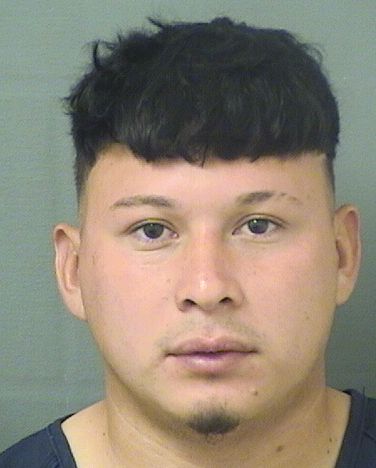  JORGE BENITEZALVARADO Photo For  JORGE BENITEZALVARADO