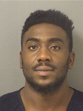  DEMETRIUS ALEXANDERJ WARREN Photo For  DEMETRIUS ALEXANDERJ WARREN