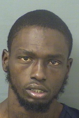  MYRON DYWANE CALIMANMINES Photo For  MYRON DYWANE CALIMANMINES