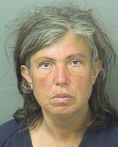  GERTA IZQUIERDO Results from Palm Beach County Florida for  GERTA IZQUIERDO