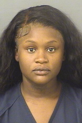  TYTIANA MORELAND Results from Palm Beach County Florida for  TYTIANA MORELAND