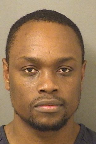  JAVON ANTHONY FRASER Results from Palm Beach County Florida for  JAVON ANTHONY FRASER