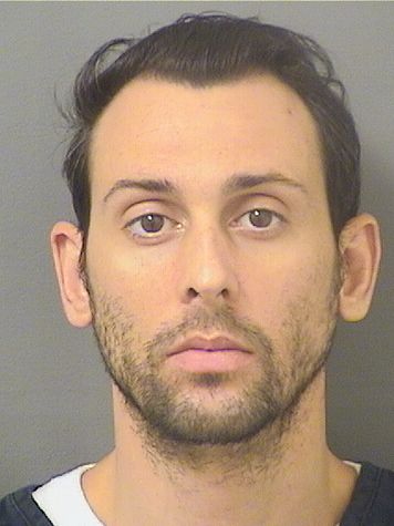  NICHOLAS PARCHESCO Results from Palm Beach County Florida for  NICHOLAS PARCHESCO