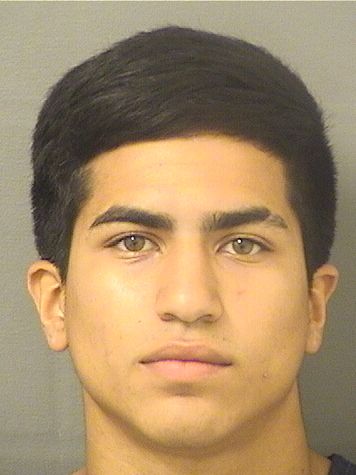  MIGUEL MORENOCONTRERA Results from Palm Beach County Florida for  MIGUEL MORENOCONTRERA