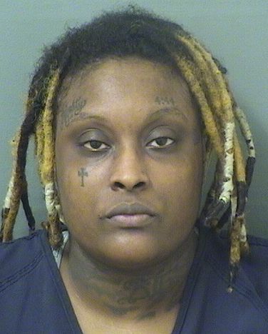  KEUNDRA MICHELLE DURHAM Results from Palm Beach County Florida for  KEUNDRA MICHELLE DURHAM