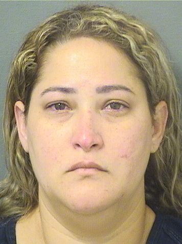  MILEYDIS ARANDAMARZO Results from Palm Beach County Florida for  MILEYDIS ARANDAMARZO