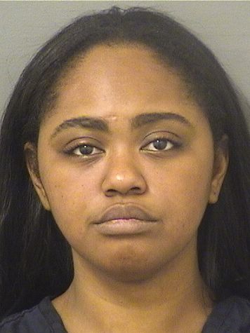  KAYLA HEIDI FRANCIS Results from Palm Beach County Florida for  KAYLA HEIDI FRANCIS