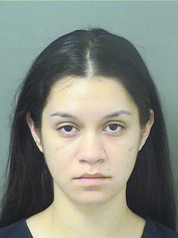  KAYLA MARIE PEREZ Photo For  KAYLA MARIE PEREZ