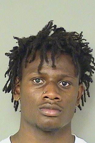  ANDRE LAMAR POWELL Photo For  ANDRE LAMAR POWELL