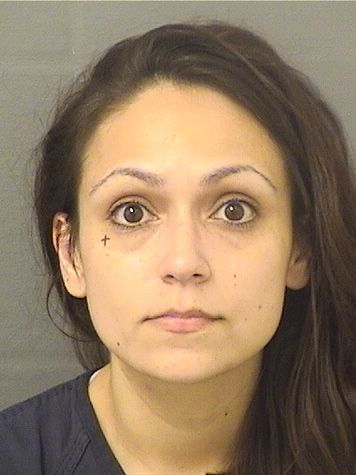  SHANOAH MARGARETSALDAT ALBILLAR Results from Palm Beach County Florida for  SHANOAH MARGARETSALDAT ALBILLAR