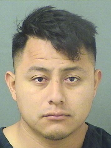  RUBEN LOPEZ Results from Palm Beach County Florida for  RUBEN LOPEZ