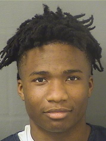  GREGORY CHARLES III EAMES Results from Palm Beach County Florida for  GREGORY CHARLES III EAMES