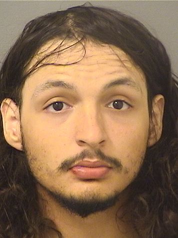  WILLIAM ISAIAH CARRILLO Results from Palm Beach County Florida for  WILLIAM ISAIAH CARRILLO