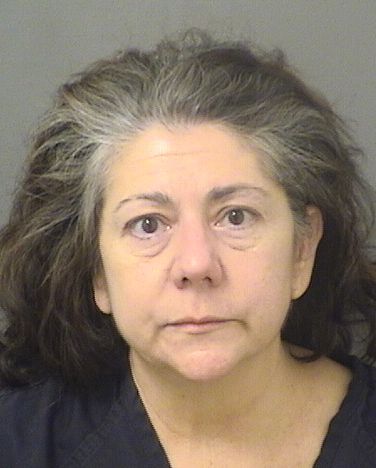  TONI ANN POSNER Results from Palm Beach County Florida for  TONI ANN POSNER