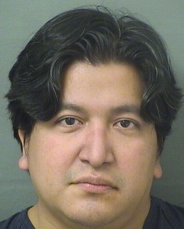  MARIO W MENDEZ Results from Palm Beach County Florida for  MARIO W MENDEZ