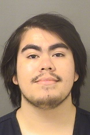  AUSTIN EMMANUEL CORDOBA Photo For  AUSTIN EMMANUEL CORDOBA