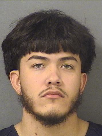  ERIC ALEXANDER CASTRO Photo For  ERIC ALEXANDER CASTRO