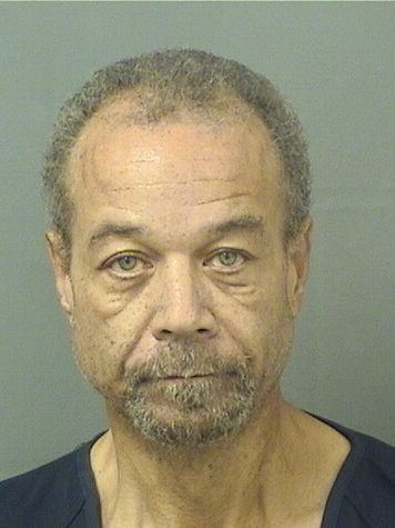  MICHAEL CARRINGTON Photo For  MICHAEL CARRINGTON