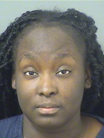  ESTALIANA JEANBAPTISTE Results from Palm Beach County Florida for  ESTALIANA JEANBAPTISTE