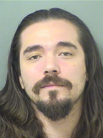  ALEC MICHAEL HERR Results from Palm Beach County Florida for  ALEC MICHAEL HERR