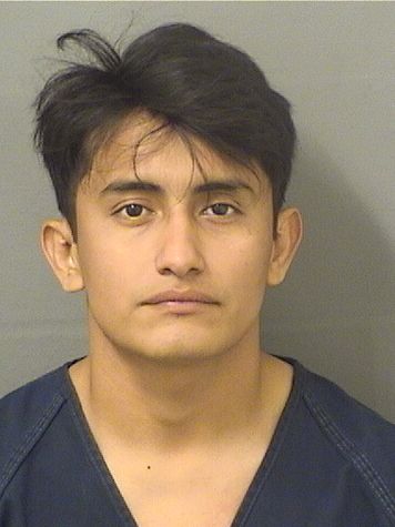  ALAN BAYKER GALDAMES Results from Palm Beach County Florida for  ALAN BAYKER GALDAMES