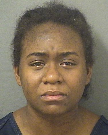  BRIANNA MELISSALEI GRACE Results from Palm Beach County Florida for  BRIANNA MELISSALEI GRACE