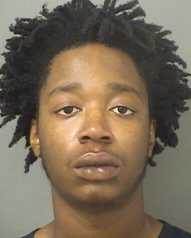  JAIVIN R BURRELL Photo For  JAIVIN R BURRELL