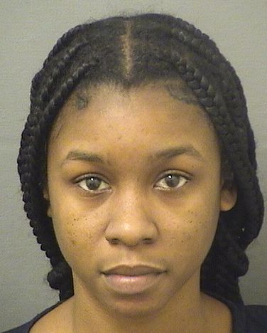  DALIYAH LATIQUA SCRUGGS Photo For  DALIYAH LATIQUA SCRUGGS