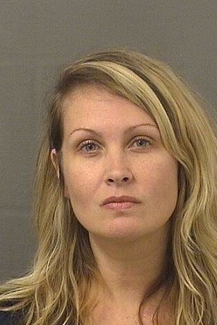  AMBER LYNN SALOPEK Photo For  AMBER LYNN SALOPEK