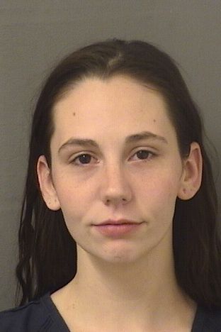  MCKAYLA LINDSAY HENDRICKS Results from Palm Beach County Florida for  MCKAYLA LINDSAY HENDRICKS