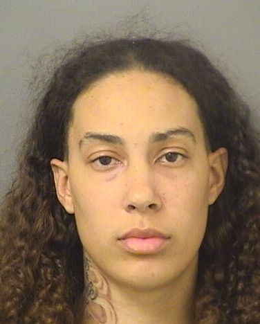  ALEXIS LATARA GIBBS Photo For  ALEXIS LATARA GIBBS