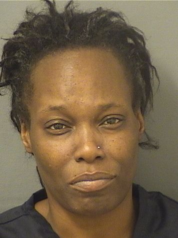  SHENISE S THOMAS Results from Palm Beach County Florida for  SHENISE S THOMAS