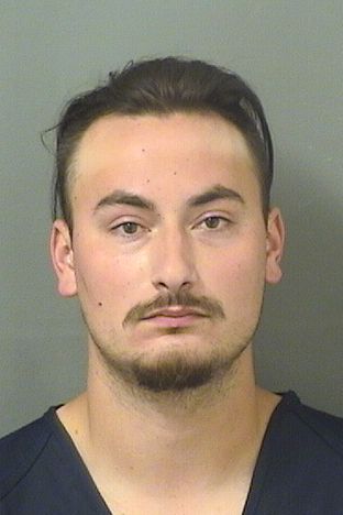  WYATT WNUKOWSKI Results from Palm Beach County Florida for  WYATT WNUKOWSKI