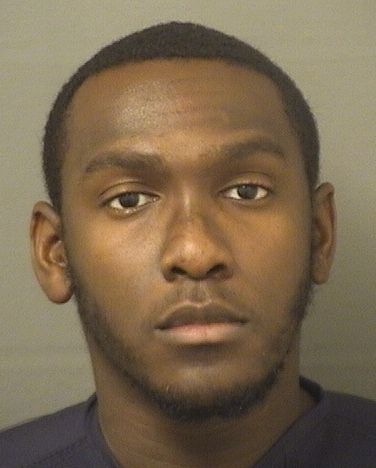  KENEL GREFFIN Results from Palm Beach County Florida for  KENEL GREFFIN