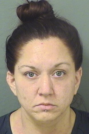  HEATHER FAWN OPSINCS Results from Palm Beach County Florida for  HEATHER FAWN OPSINCS