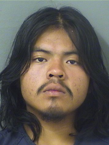  JOSHUA DIAZMARROQUIN Results from Palm Beach County Florida for  JOSHUA DIAZMARROQUIN