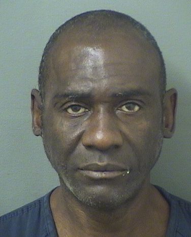  MELVIN JOHNSON Results from Palm Beach County Florida for  MELVIN JOHNSON