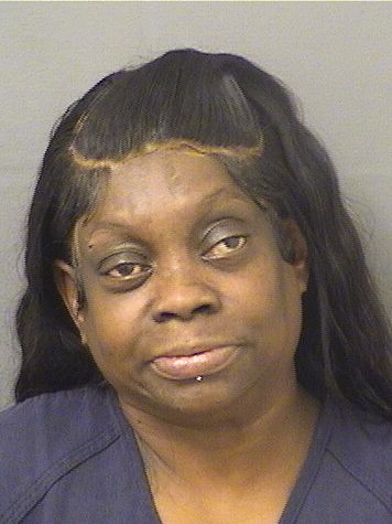  DANTHEDA CHOTESHU SALINAS Photo For  DANTHEDA CHOTESHU SALINAS