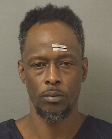  DANTE TRAVELL PRICE Results from Palm Beach County Florida for  DANTE TRAVELL PRICE