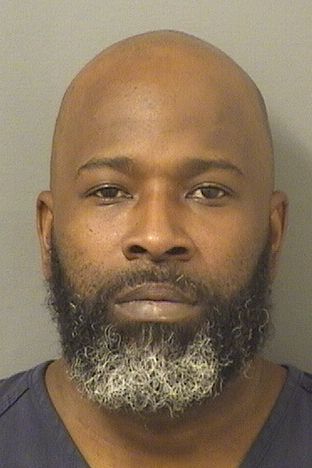  REGINALD LASHAWN BANNISTER Results from Palm Beach County Florida for  REGINALD LASHAWN BANNISTER