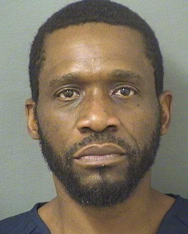  LAWERENCE JAMONT BETNER Results from Palm Beach County Florida for  LAWERENCE JAMONT BETNER