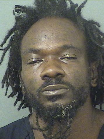  THOMAS DENARD ALLEYNE Photo For  THOMAS DENARD ALLEYNE