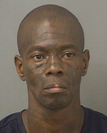  MAURICE TEREZ LYMON Results from Palm Beach County Florida for  MAURICE TEREZ LYMON