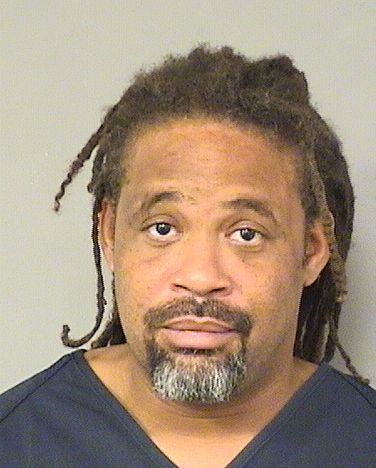  EMANUEL V JACKSON Photo For  EMANUEL V JACKSON