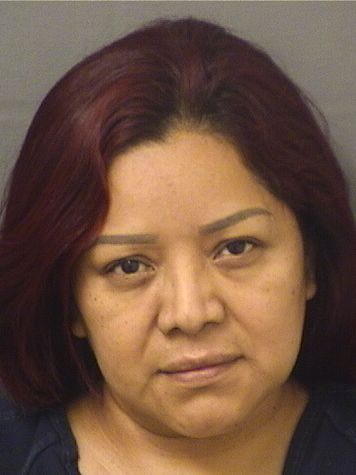  FLORDEMARIA MORALESAGUILAR Results from Palm Beach County Florida for  FLORDEMARIA MORALESAGUILAR