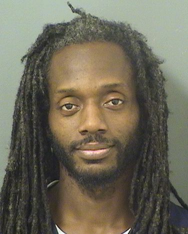  MARC ANTHONY NIXON Results from Palm Beach County Florida for  MARC ANTHONY NIXON