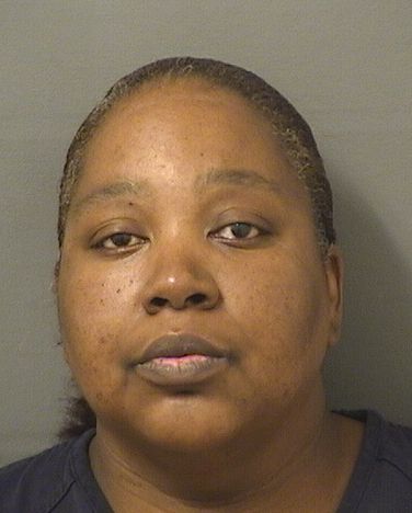  ARKESHA MASON Results from Palm Beach County Florida for  ARKESHA MASON